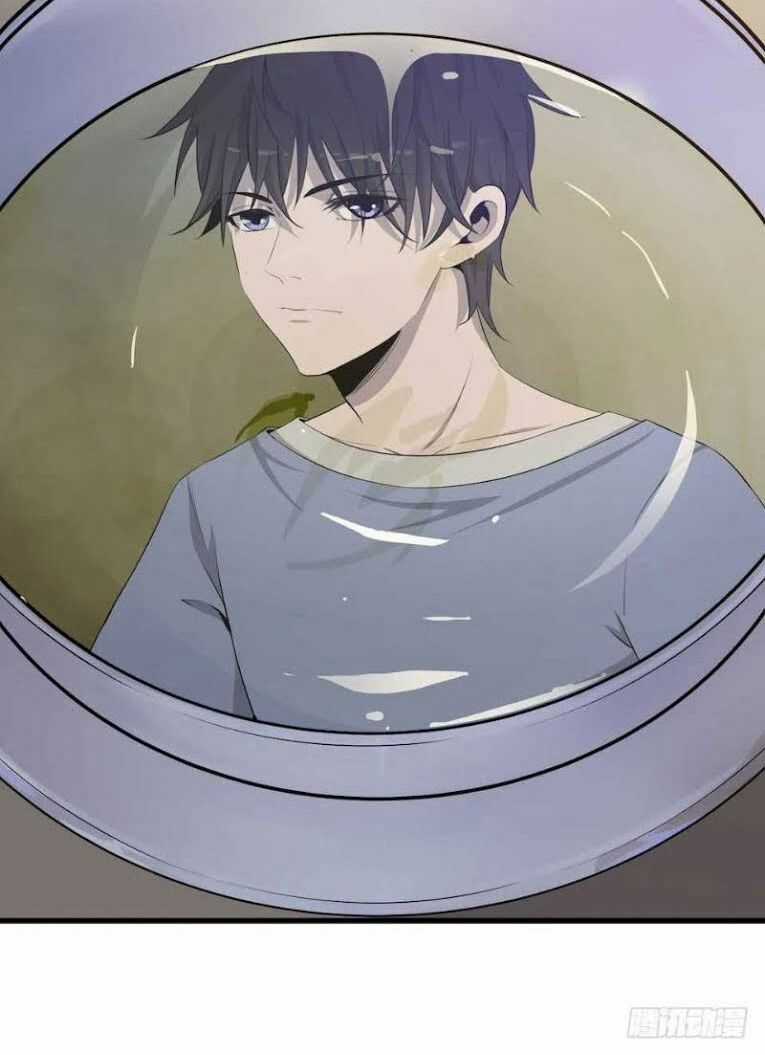 Thát Không Mê Thất - Chapter 6 - Trang 35