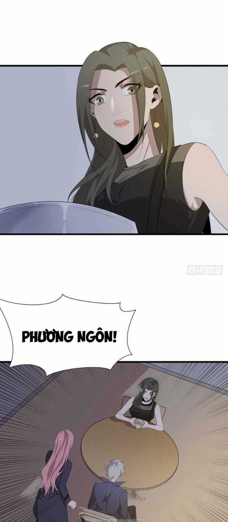 Thát Không Mê Thất - Chapter 6 - Trang 36