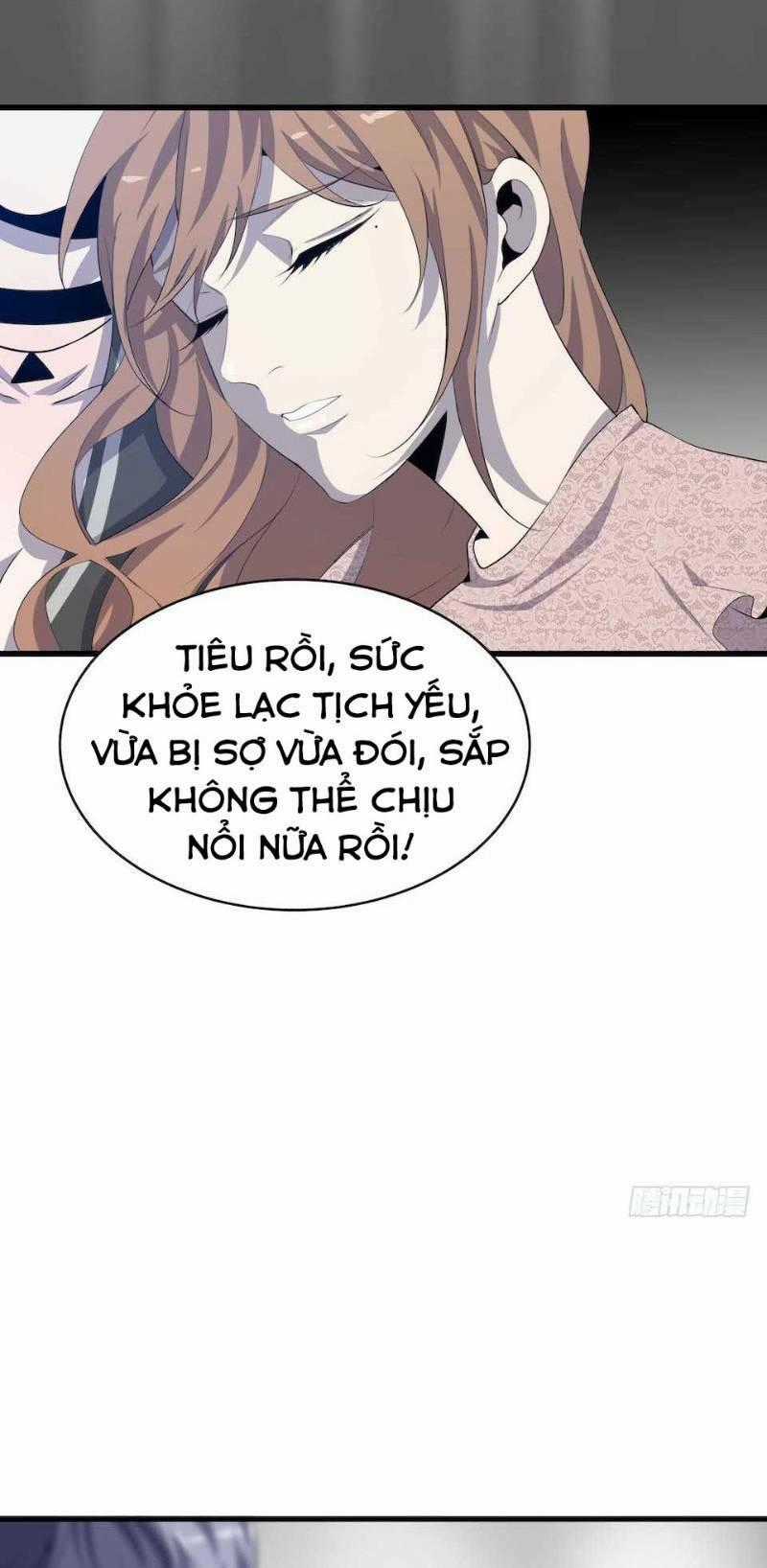 Thát Không Mê Thất - Chapter 6 - Trang 40