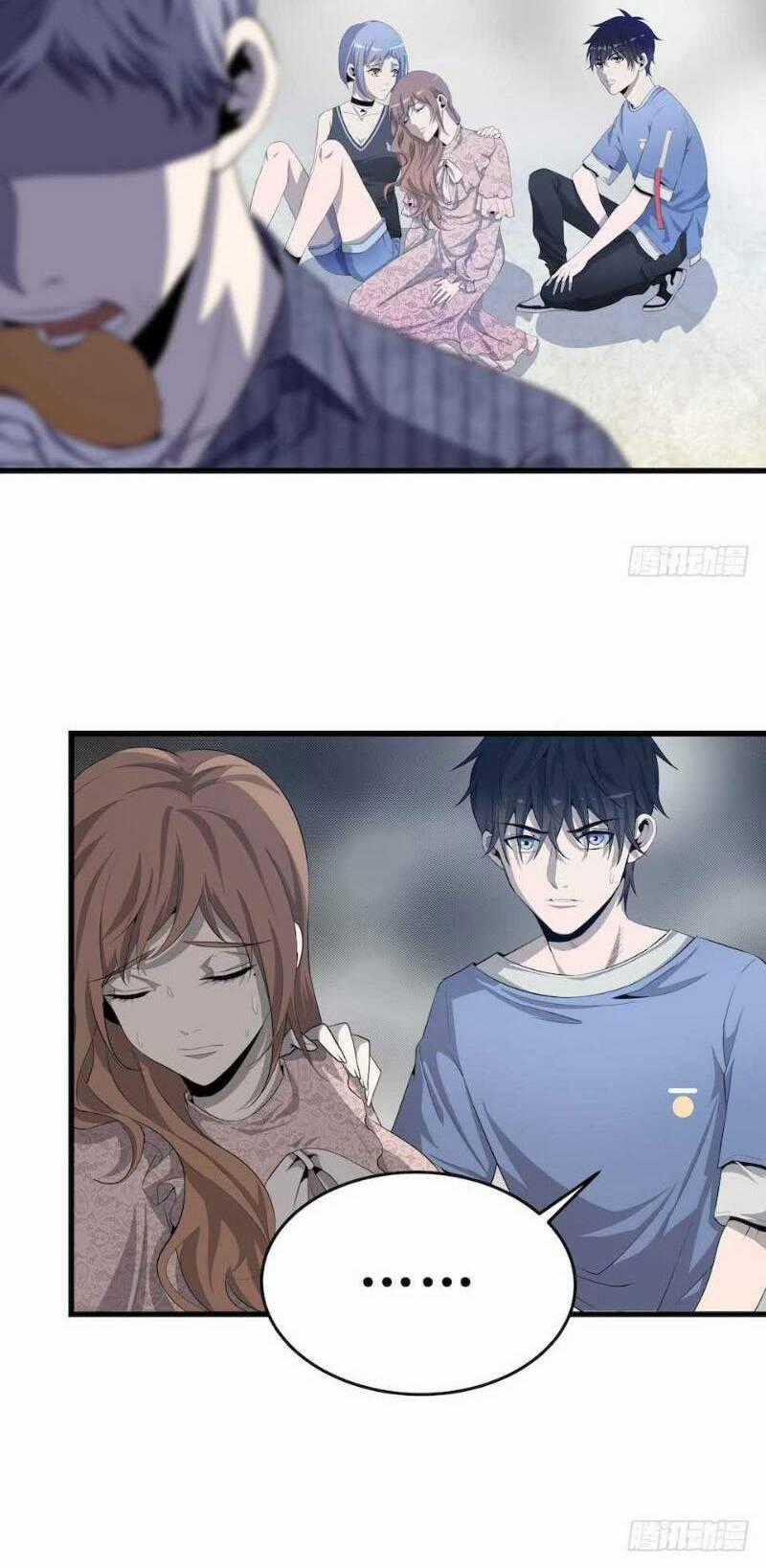 Thát Không Mê Thất - Chapter 6 - Trang 41