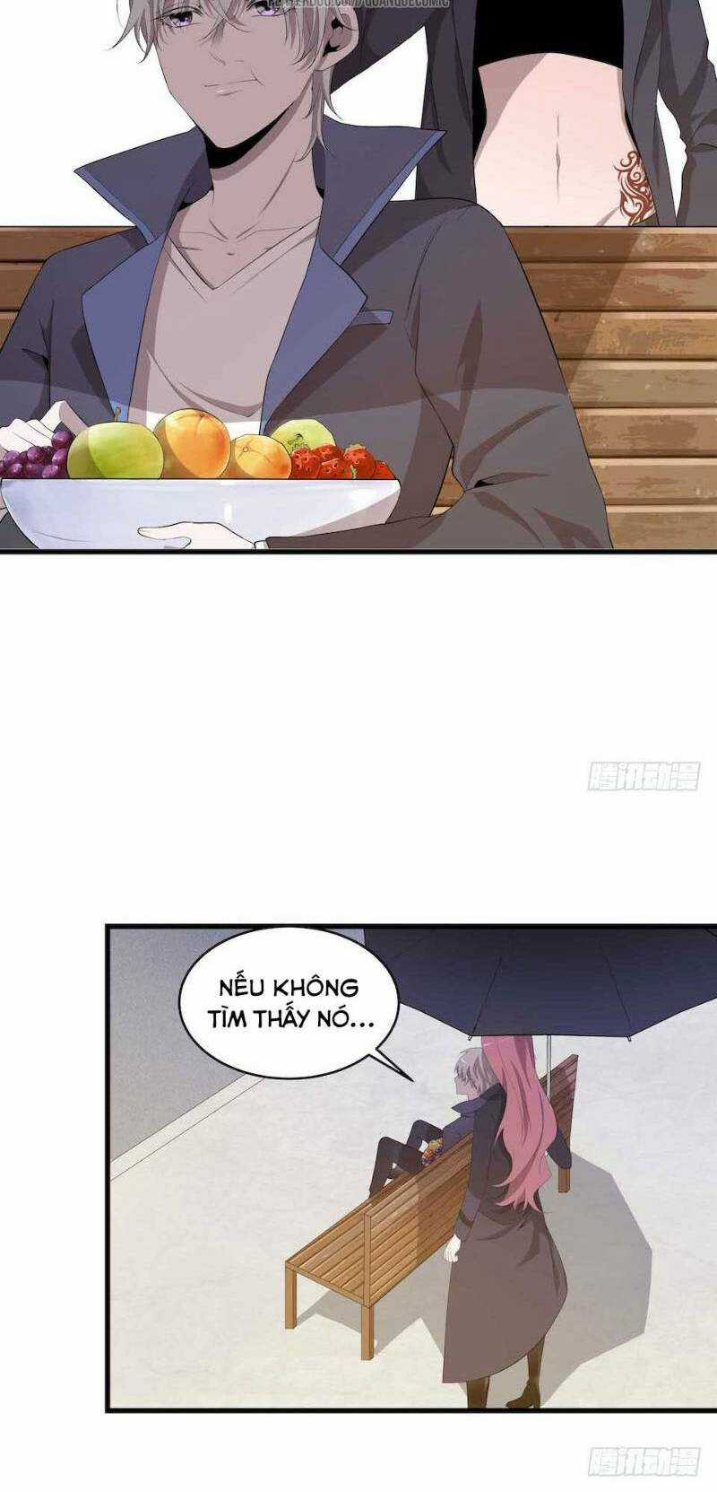 Thát Không Mê Thất - Chapter 6 - Trang 6