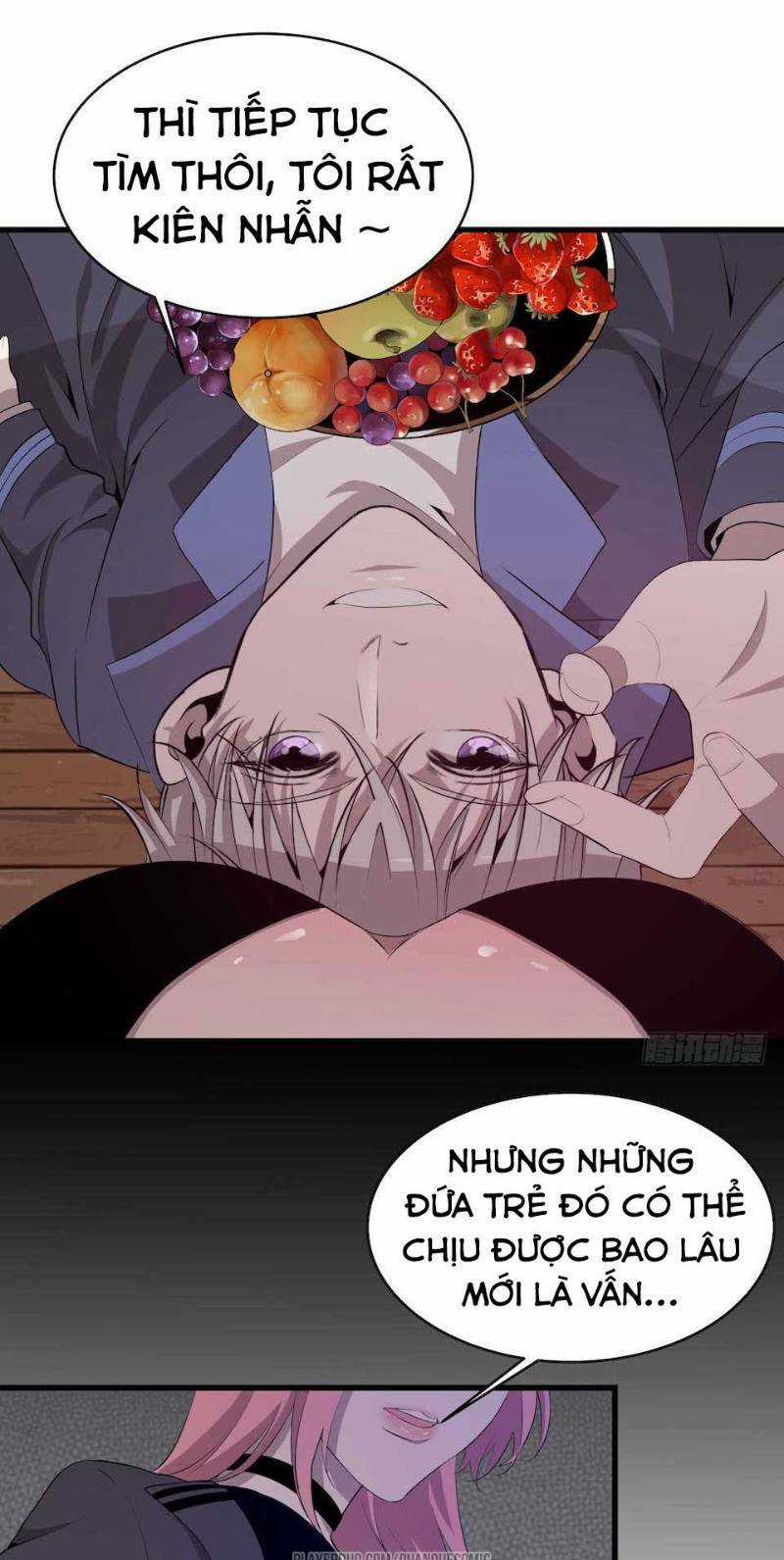 Thát Không Mê Thất - Chapter 6 - Trang 7