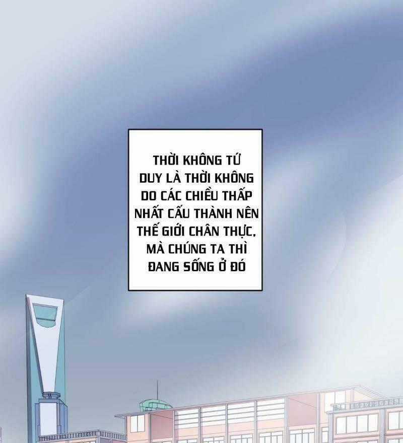 Thát Không Mê Thất - Chapter 60 - Trang 1