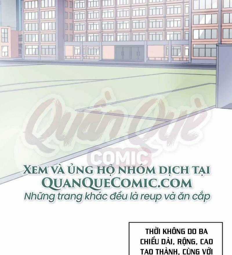 Thát Không Mê Thất - Chapter 60 - Trang 2