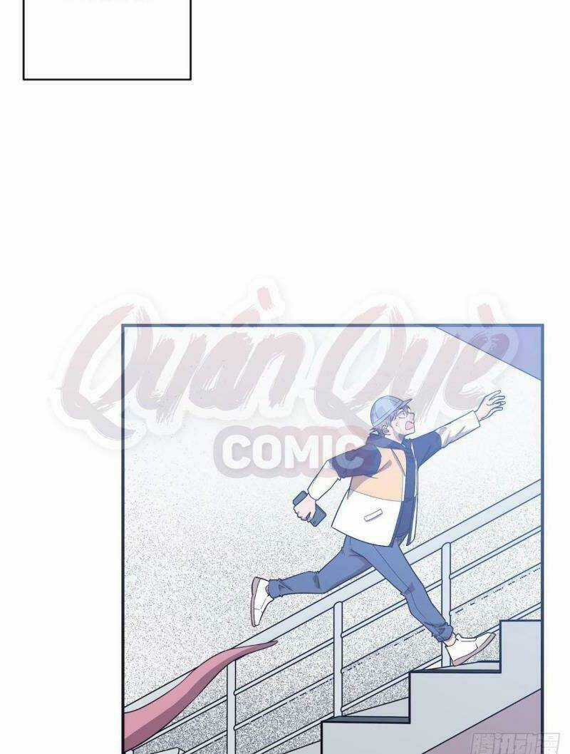 Thát Không Mê Thất - Chapter 60 - Trang 11