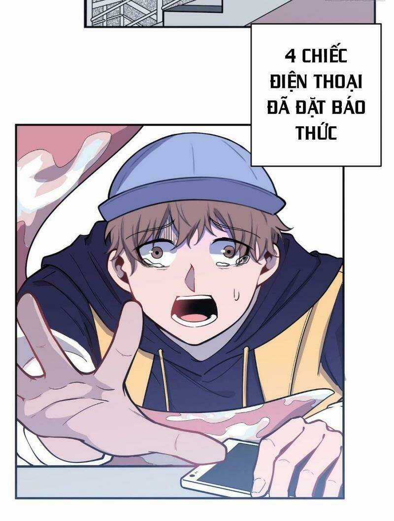 Thát Không Mê Thất - Chapter 60 - Trang 12
