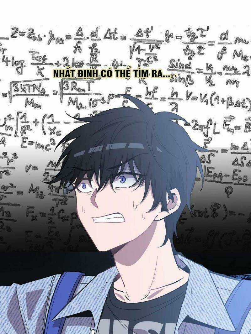 Thát Không Mê Thất - Chapter 60 - Trang 19