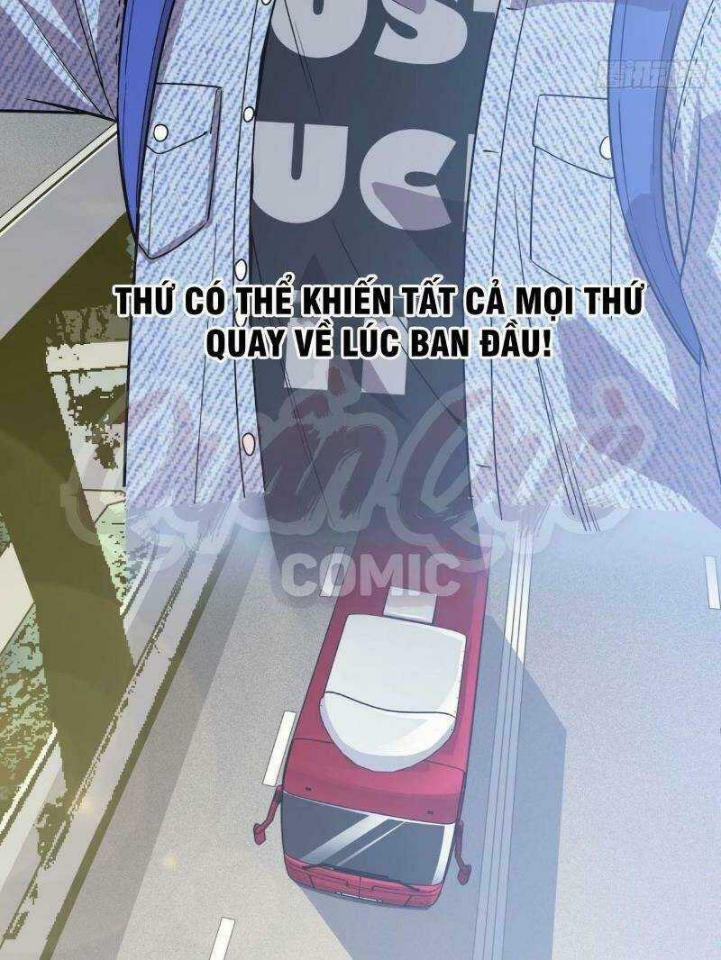 Thát Không Mê Thất - Chapter 60 - Trang 20