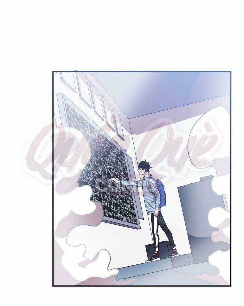 Thát Không Mê Thất - Chapter 60 - Trang 23