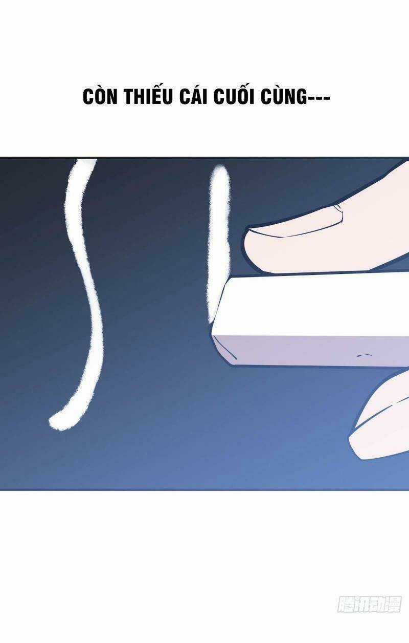 Thát Không Mê Thất - Chapter 60 - Trang 25