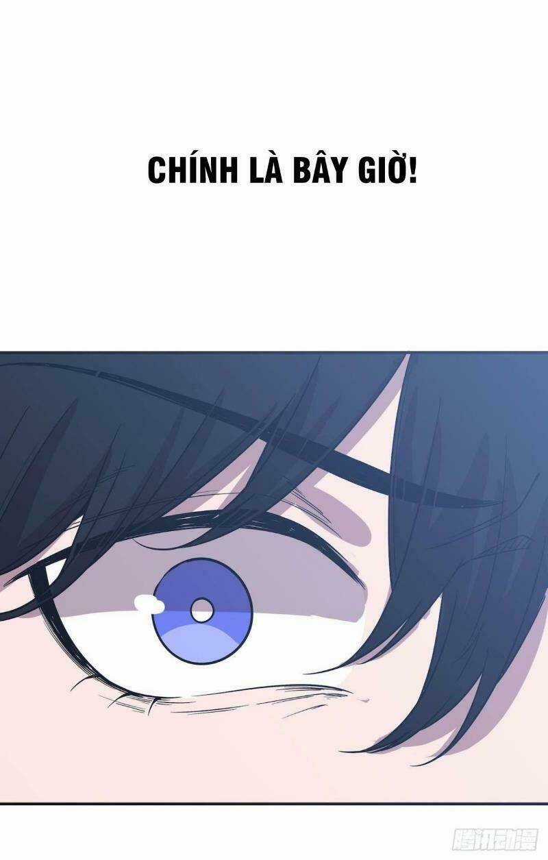 Thát Không Mê Thất - Chapter 60 - Trang 27