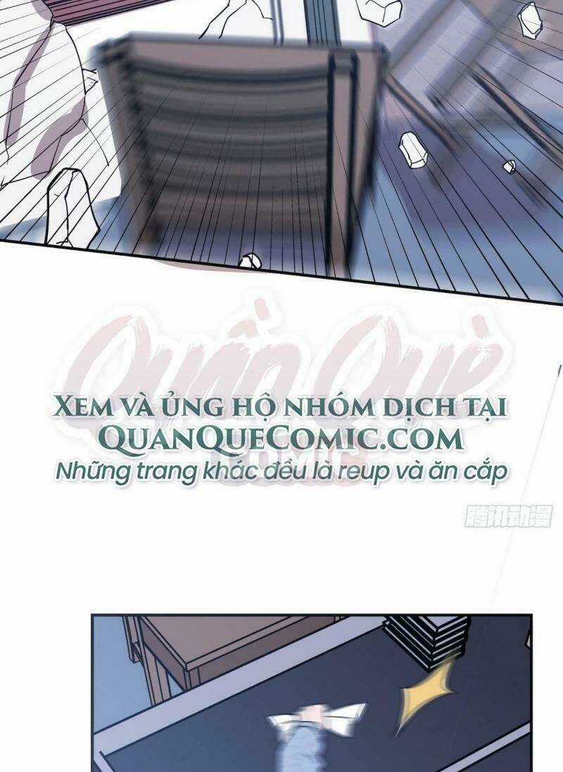 Thát Không Mê Thất - Chapter 60 - Trang 29