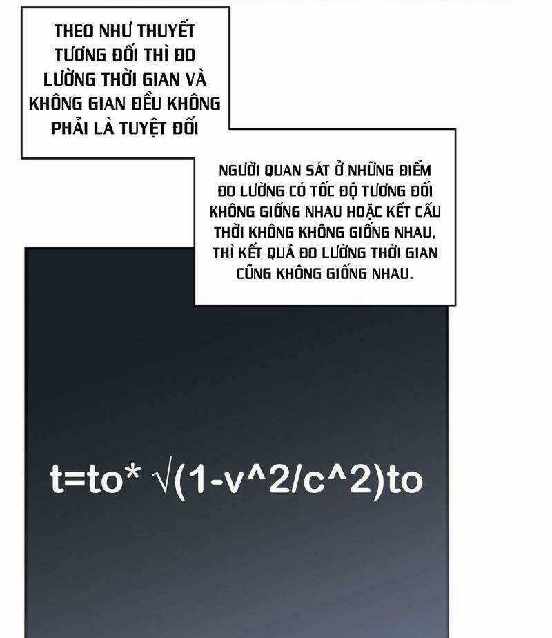 Thát Không Mê Thất - Chapter 60 - Trang 4