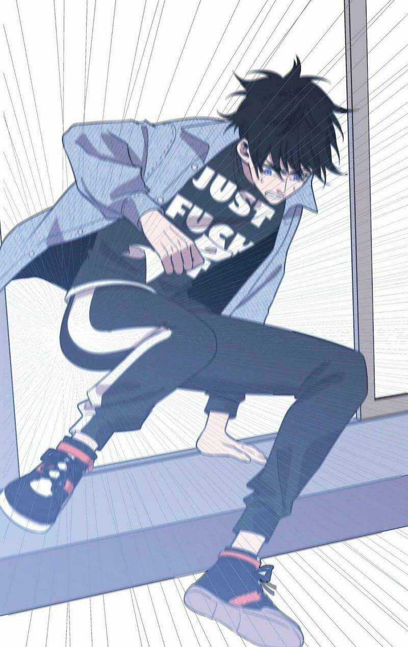 Thát Không Mê Thất - Chapter 60 - Trang 31