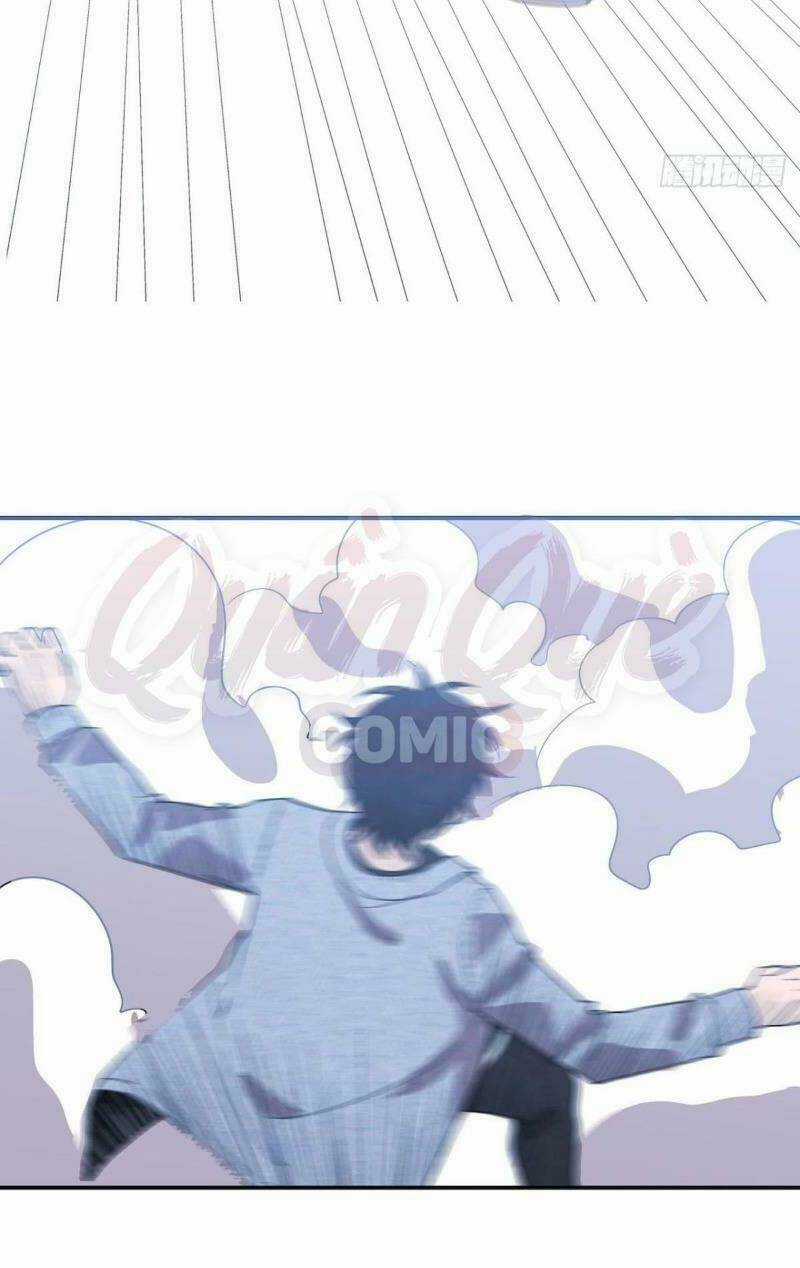 Thát Không Mê Thất - Chapter 60 - Trang 32