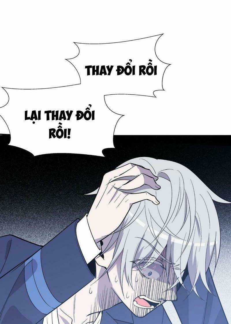 Thát Không Mê Thất - Chapter 60 - Trang 40