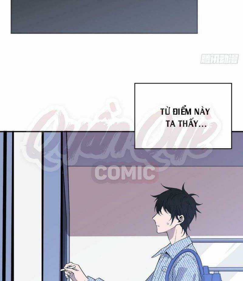 Thát Không Mê Thất - Chapter 60 - Trang 5