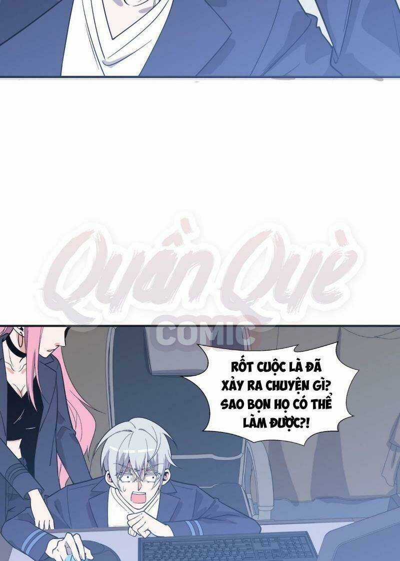 Thát Không Mê Thất - Chapter 60 - Trang 41