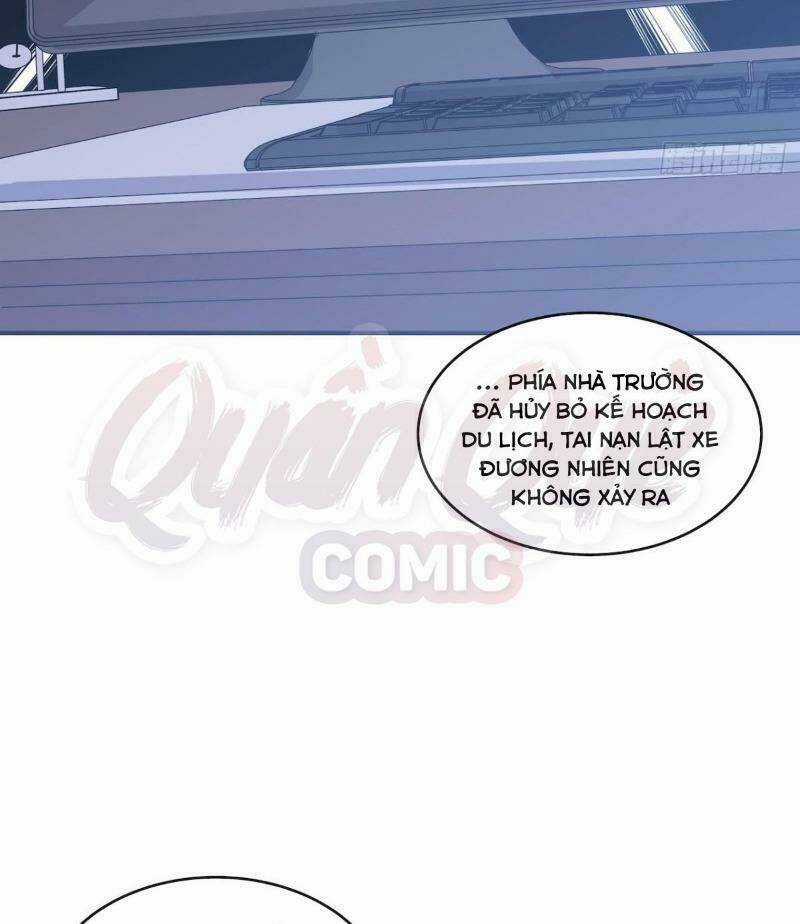 Thát Không Mê Thất - Chapter 60 - Trang 44