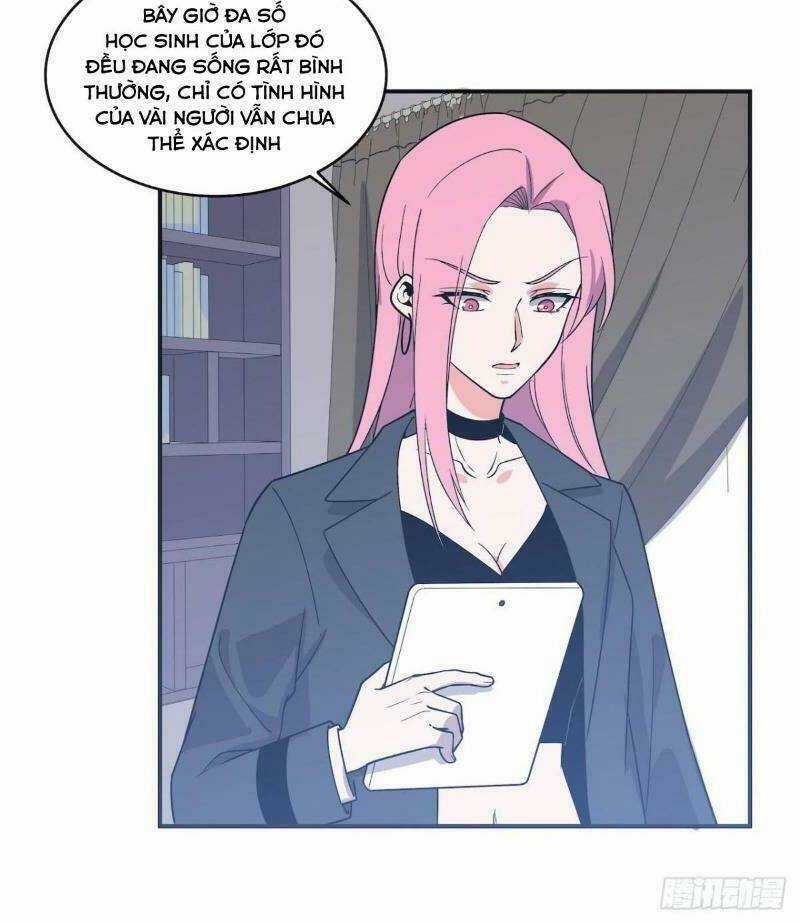 Thát Không Mê Thất - Chapter 60 - Trang 45