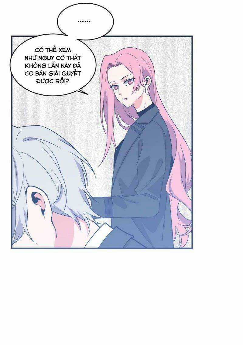 Thát Không Mê Thất - Chapter 60 - Trang 46