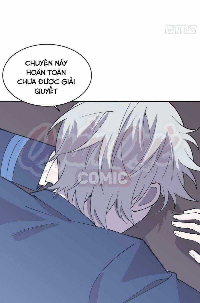 Thát Không Mê Thất - Chapter 60 - Trang 50