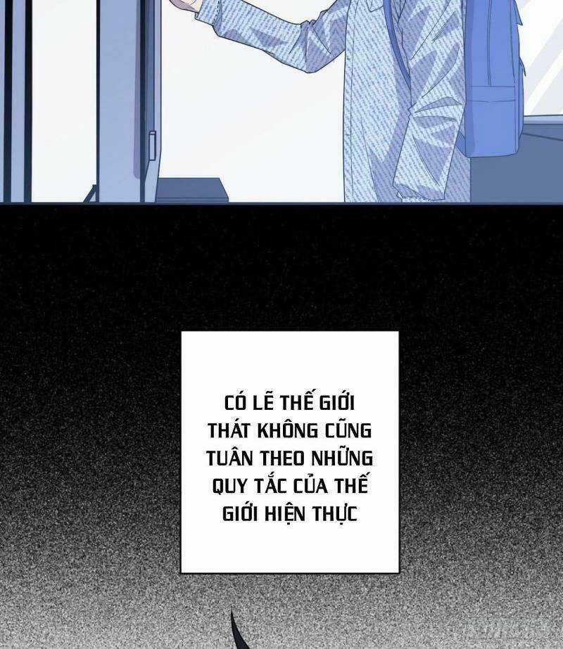Thát Không Mê Thất - Chapter 60 - Trang 6