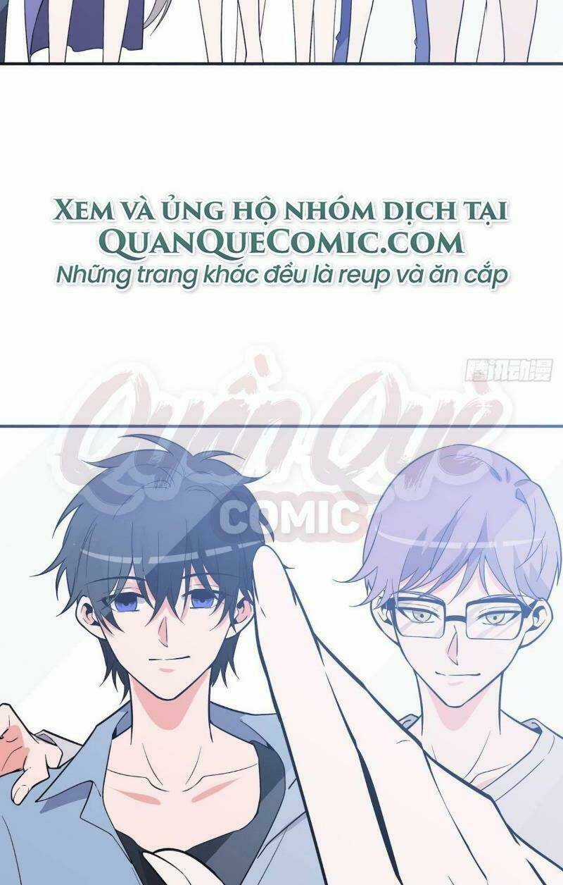 Thát Không Mê Thất - Chapter 60 - Trang 56