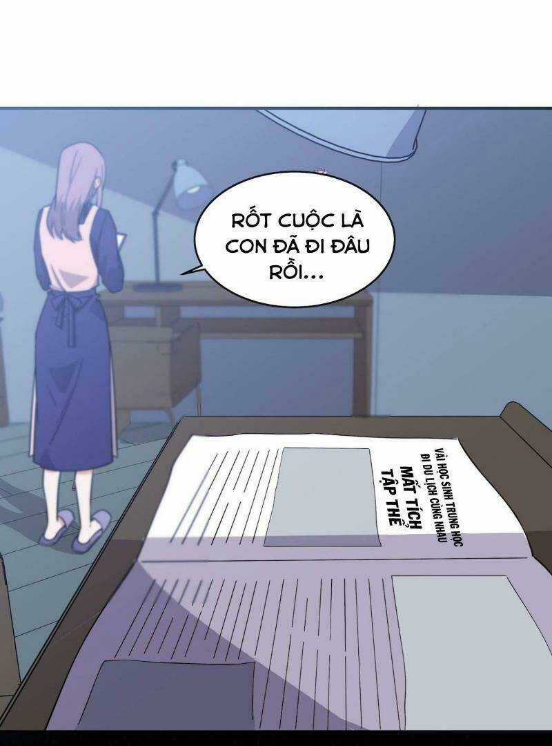 Thát Không Mê Thất - Chapter 60 - Trang 58