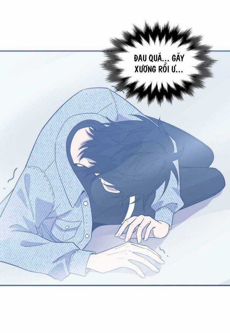 Thát Không Mê Thất - Chapter 60 - Trang 61