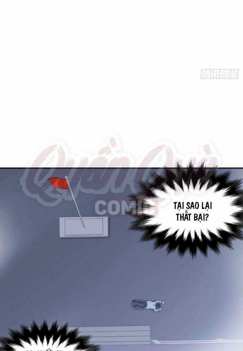 Thát Không Mê Thất - Chapter 60 - Trang 62