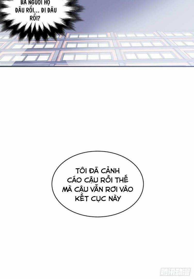 Thát Không Mê Thất - Chapter 60 - Trang 63