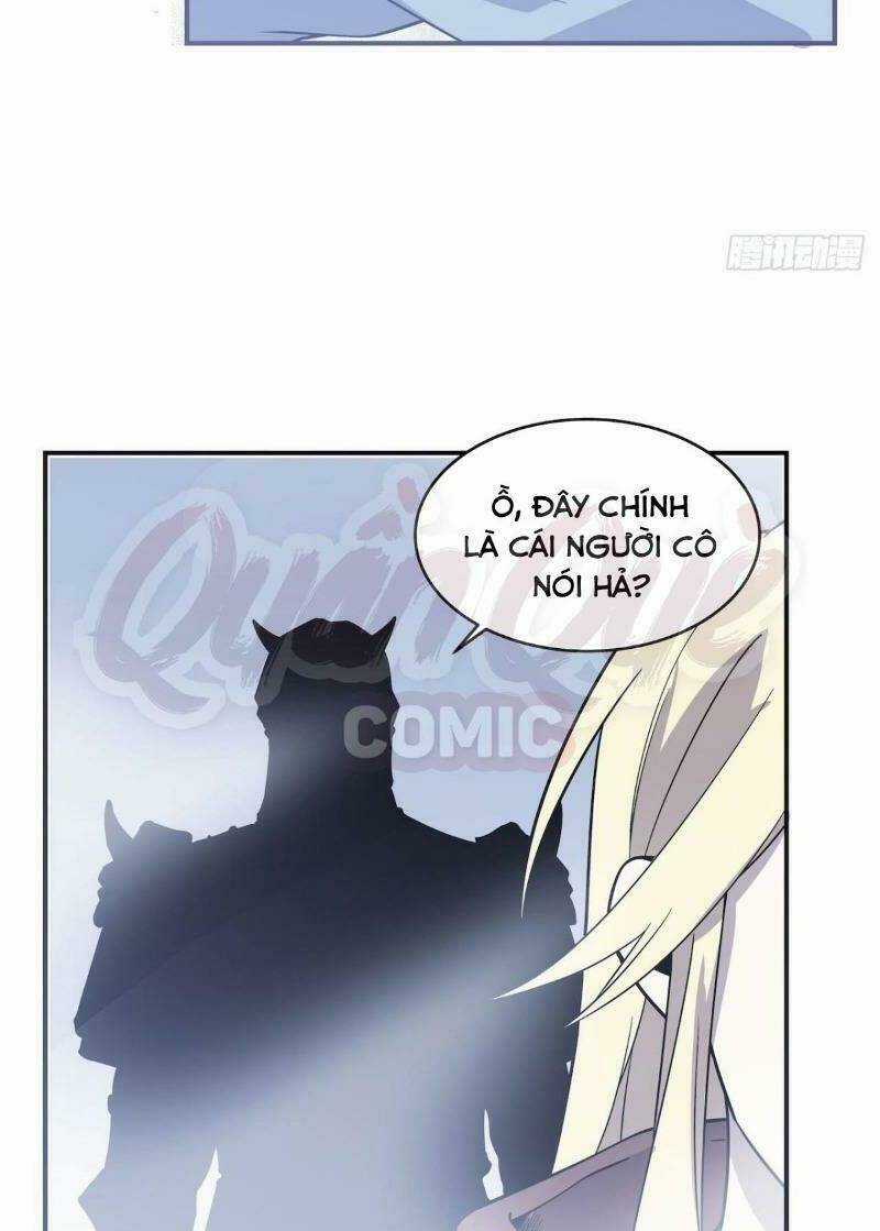 Thát Không Mê Thất - Chapter 60 - Trang 68