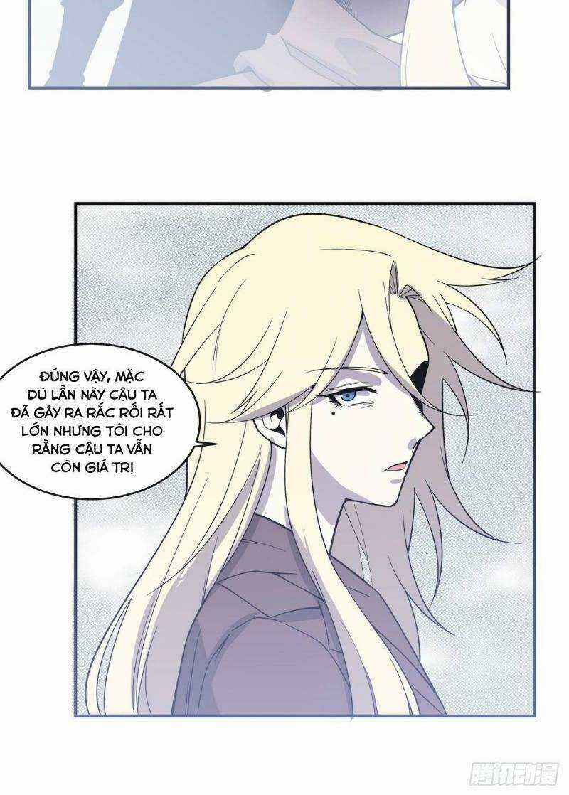 Thát Không Mê Thất - Chapter 60 - Trang 69