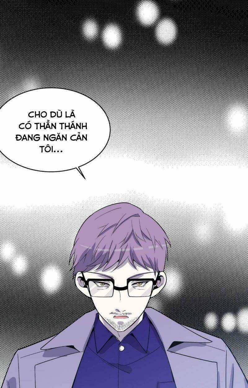 Thát Không Mê Thất - Chapter 60 - Trang 76