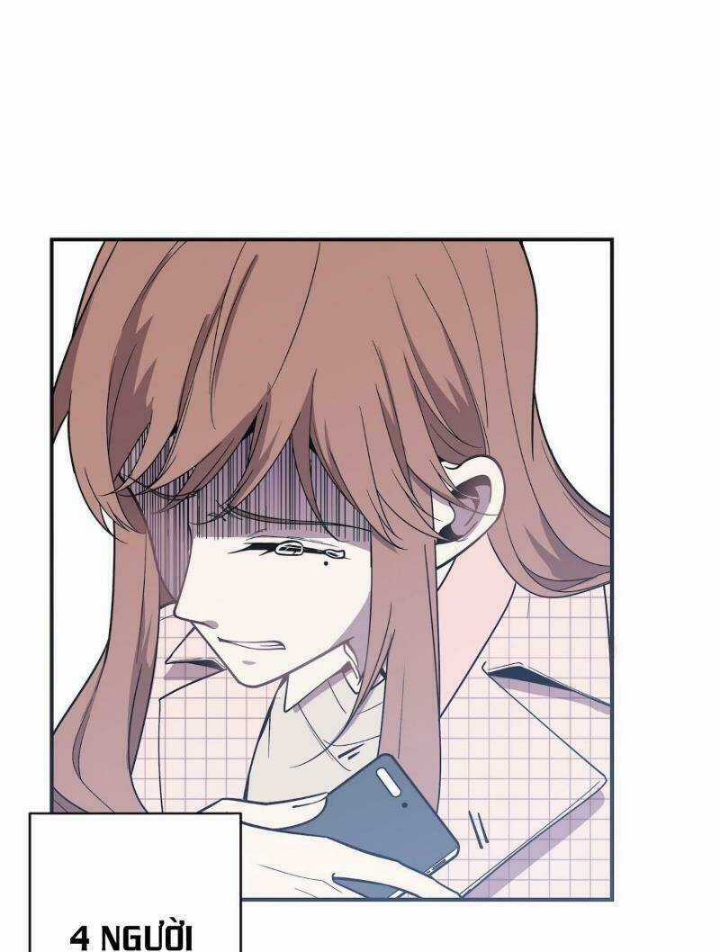 Thát Không Mê Thất - Chapter 60 - Trang 10