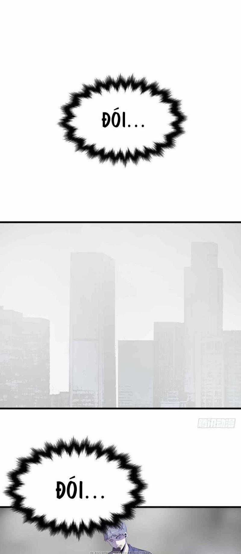 Thát Không Mê Thất - Chapter 7 - Trang 1