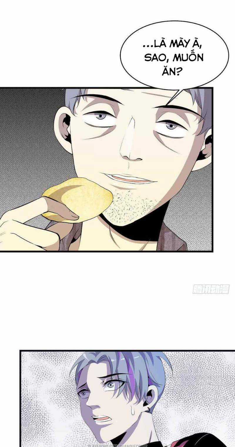 Thát Không Mê Thất - Chapter 7 - Trang 13