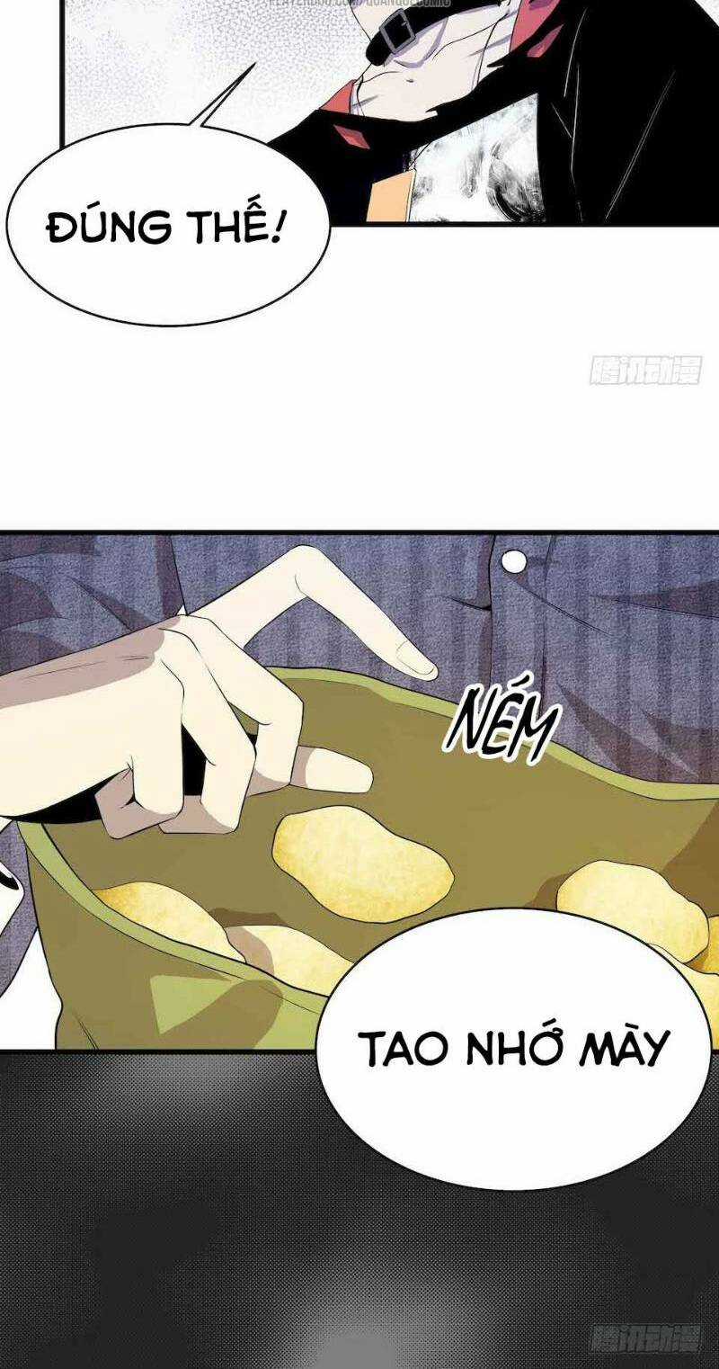 Thát Không Mê Thất - Chapter 7 - Trang 14