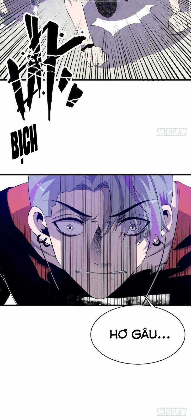 Thát Không Mê Thất - Chapter 7 - Trang 24