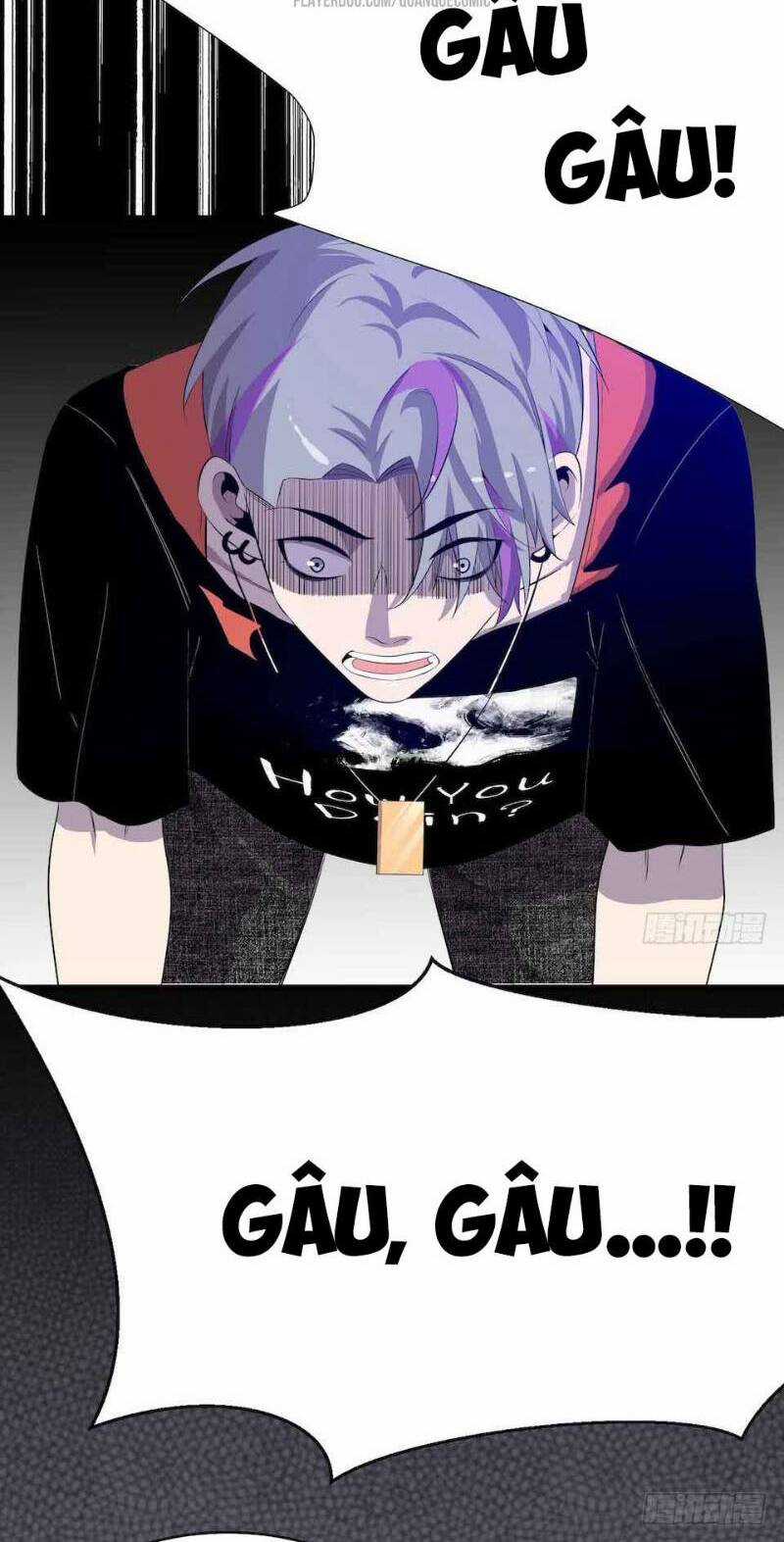 Thát Không Mê Thất - Chapter 7 - Trang 26