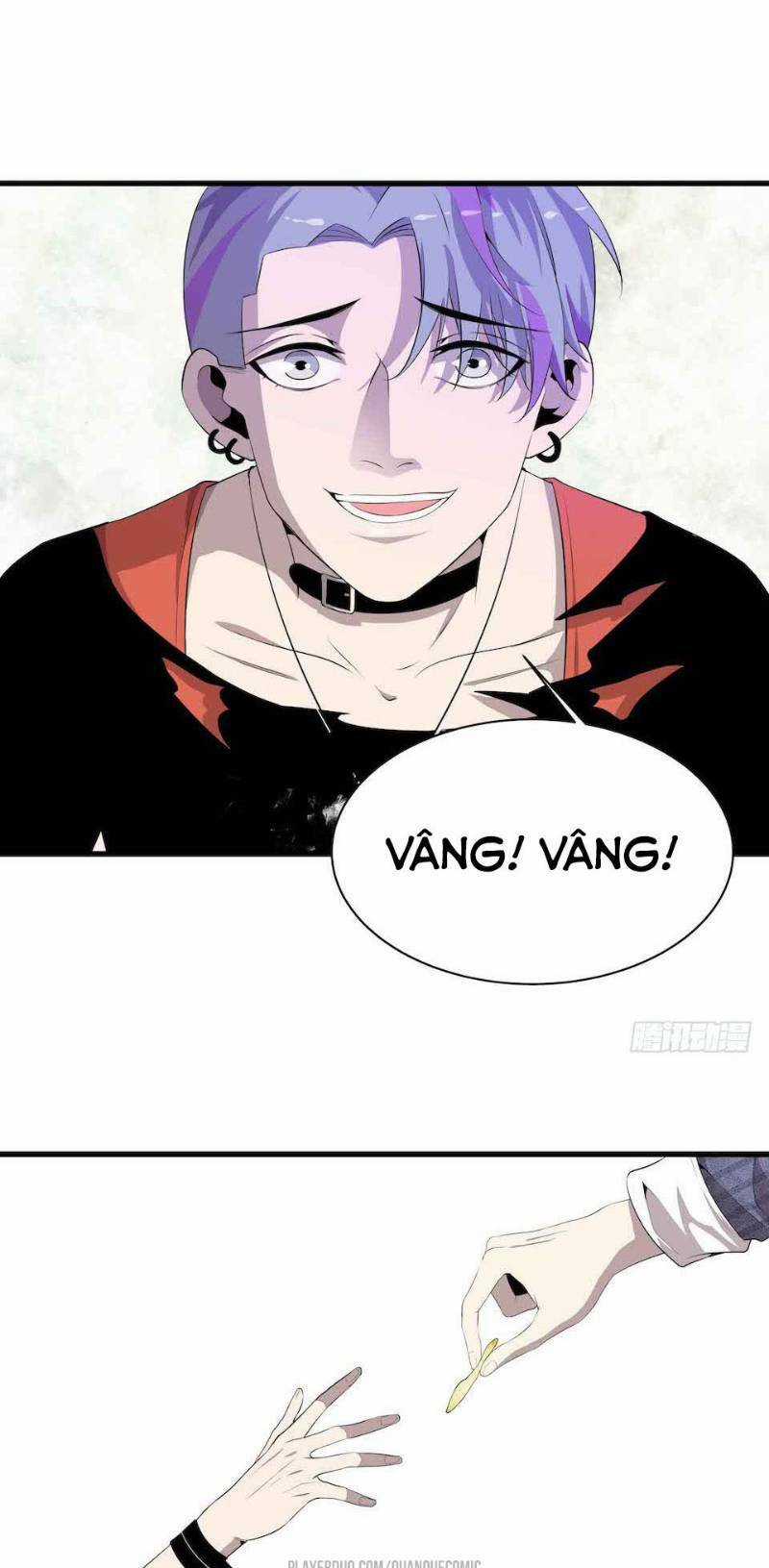 Thát Không Mê Thất - Chapter 7 - Trang 29