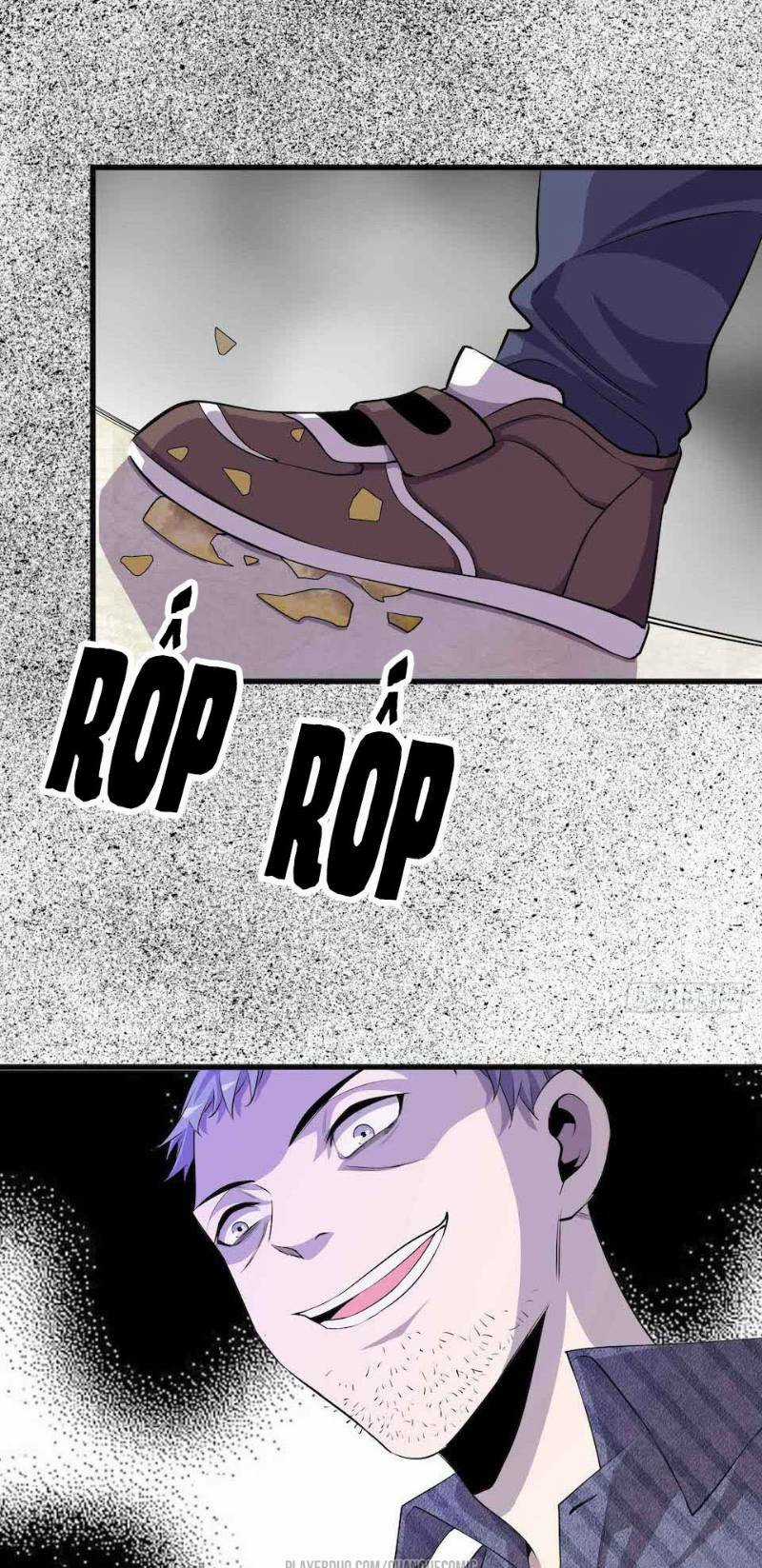 Thát Không Mê Thất - Chapter 7 - Trang 31