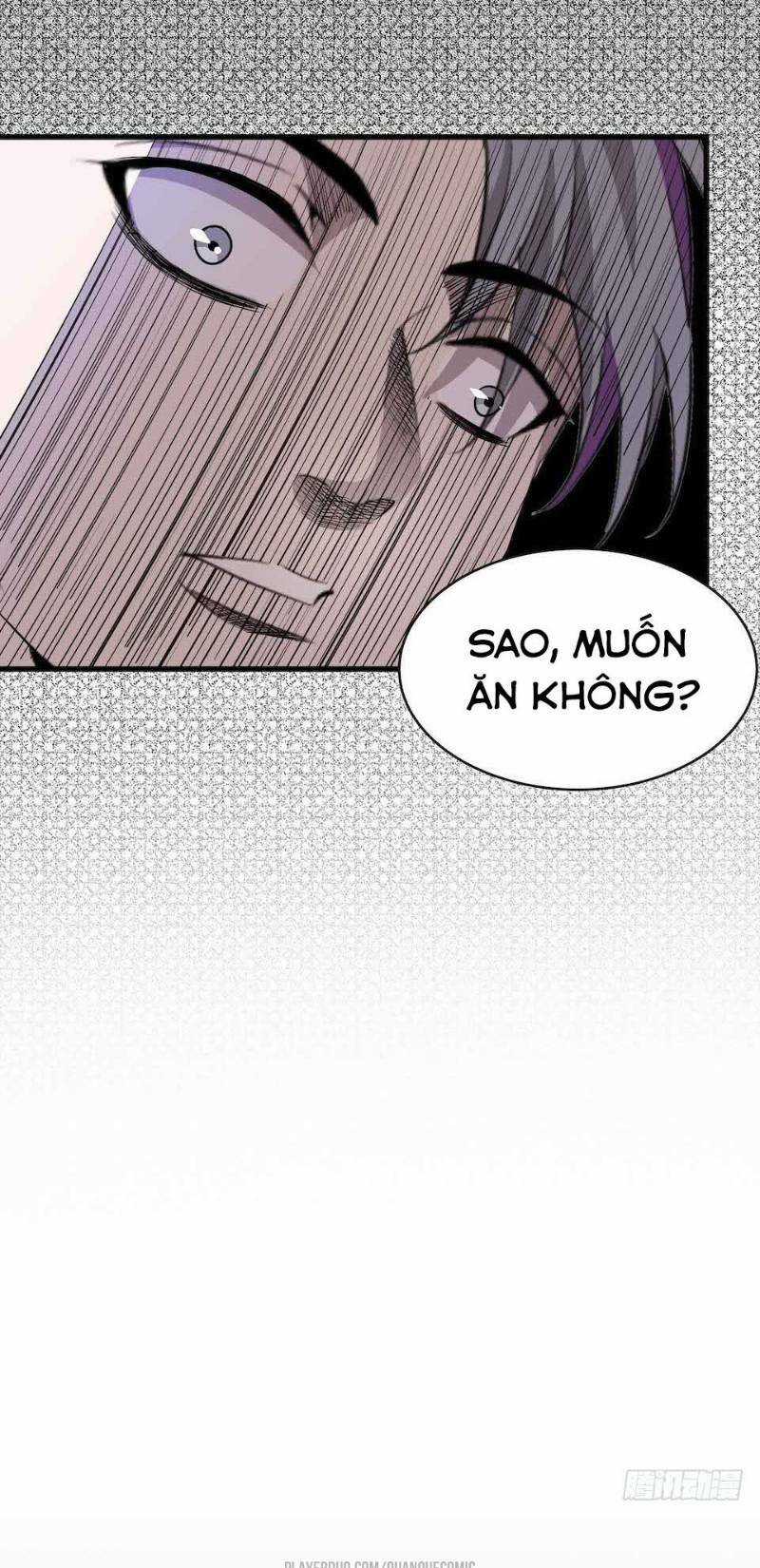 Thát Không Mê Thất - Chapter 7 - Trang 33