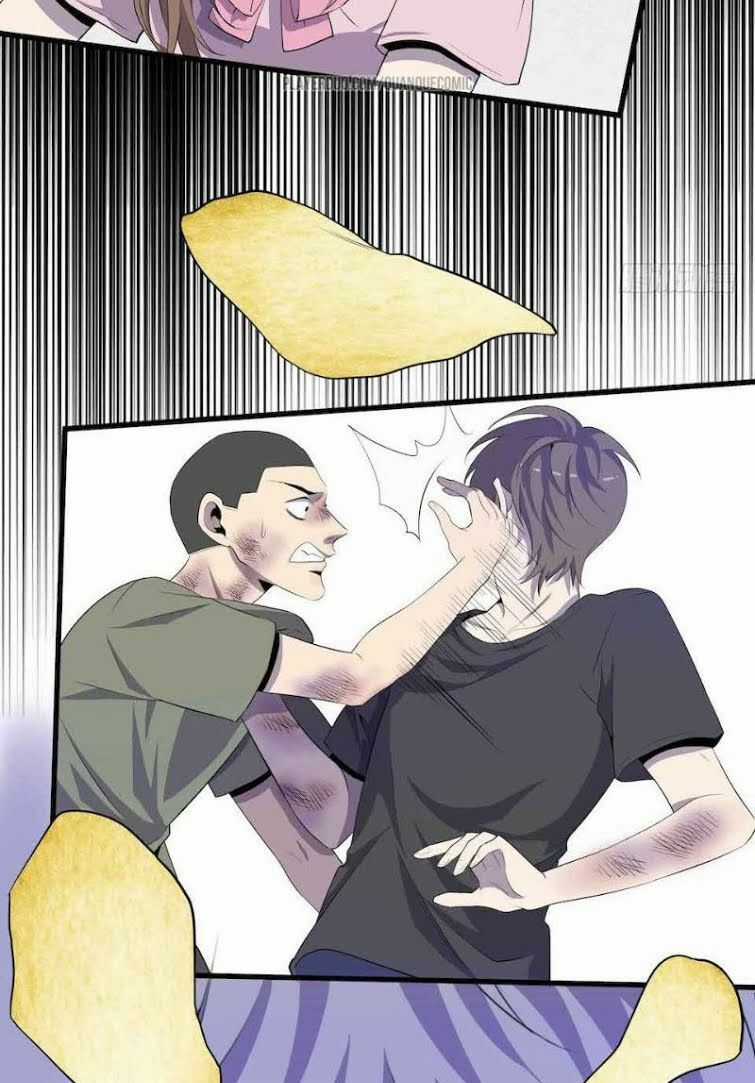 Thát Không Mê Thất - Chapter 7 - Trang 38