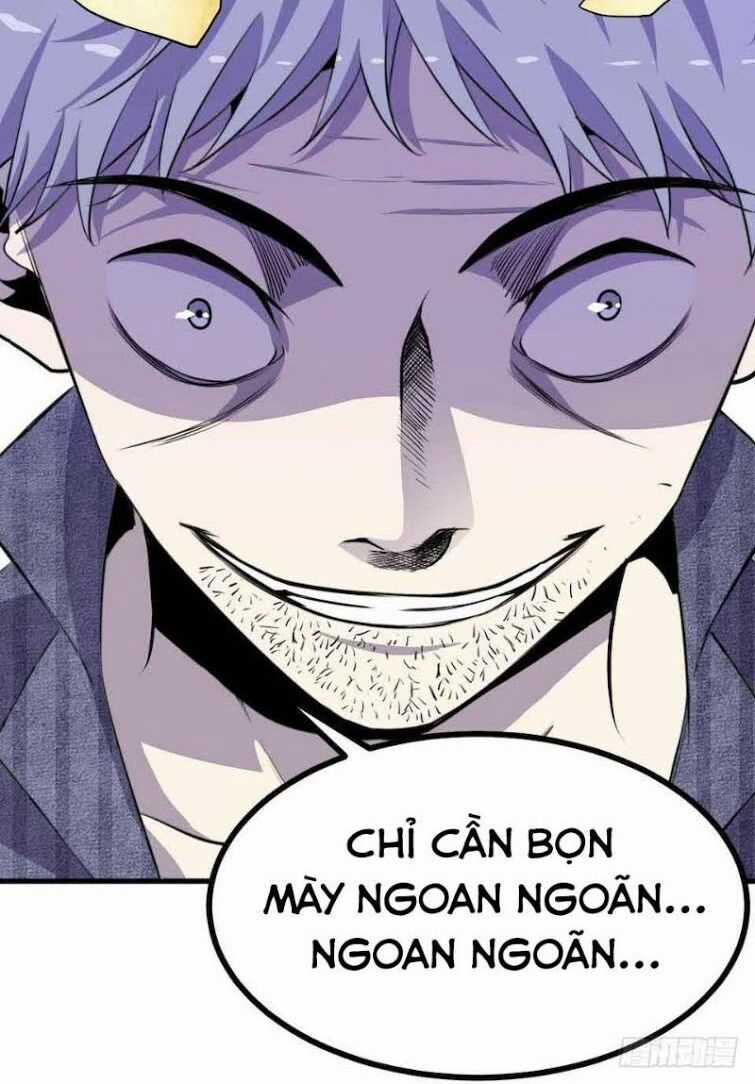 Thát Không Mê Thất - Chapter 7 - Trang 39