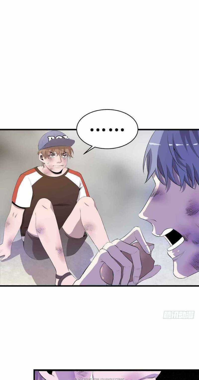 Thát Không Mê Thất - Chapter 7 - Trang 40