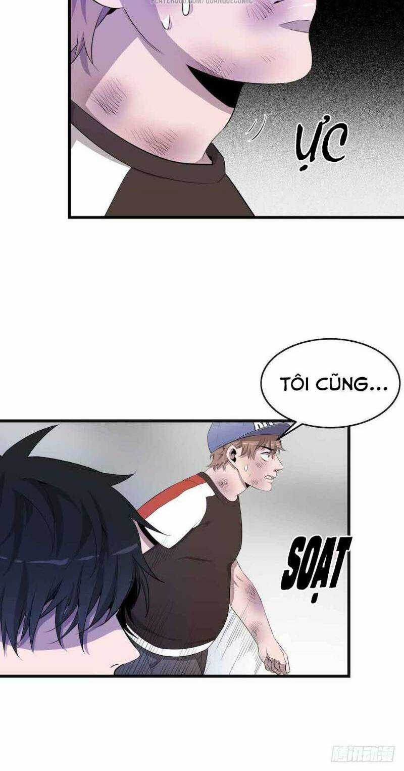 Thát Không Mê Thất - Chapter 7 - Trang 41