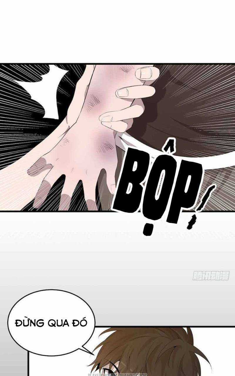 Thát Không Mê Thất - Chapter 7 - Trang 42