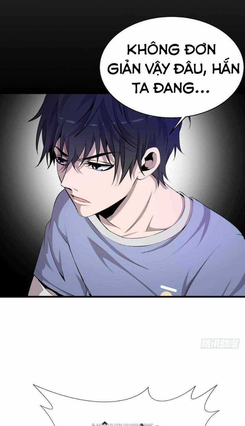 Thát Không Mê Thất - Chapter 7 - Trang 44